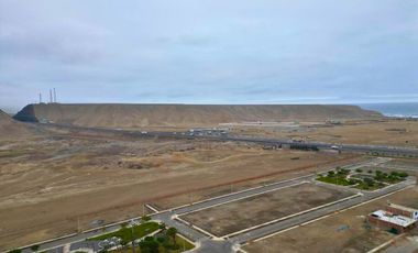 SE VENDE 3 TERRENOS EN LA ALBORADA DE ASIA