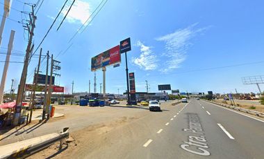 SE VENDE 3 TERRENOS EN LA ALBORADA DE ASIA