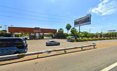SE VENDE 3 TERRENOS EN LA ALBORADA DE ASIA