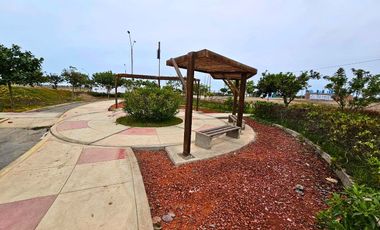 SE VENDE 3 TERRENOS EN LA ALBORADA DE ASIA