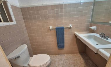 DEPARTAMENTO EN RENTA EN MERIDA F-1217, 2 REC. CLUB DE GOLF LA CEIBA $22,000 M.N.