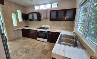 DEPARTAMENTO EN RENTA EN MERIDA F-1217, 2 REC. CLUB DE GOLF LA CEIBA $22,000 M.N.