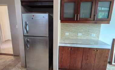 DEPARTAMENTO EN RENTA EN MERIDA F-1217, 2 REC. CLUB DE GOLF LA CEIBA $22,000 M.N.
