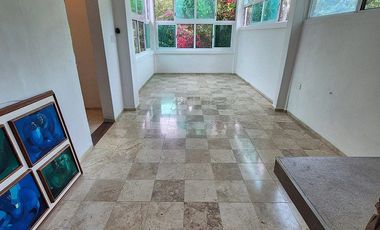 DEPARTAMENTO EN RENTA EN MERIDA F-1217, 2 REC. CLUB DE GOLF LA CEIBA $22,000 M.N.