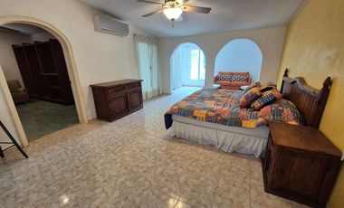 DEPARTAMENTO EN RENTA EN MERIDA F-1217, 2 REC. CLUB DE GOLF LA CEIBA $22,000 M.N.