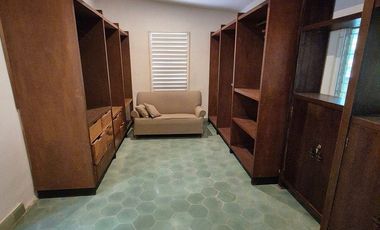 DEPARTAMENTO EN RENTA EN MERIDA F-1217, 2 REC. CLUB DE GOLF LA CEIBA $22,000 M.N.