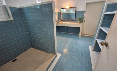 DEPARTAMENTO EN RENTA EN MERIDA F-1217, 2 REC. CLUB DE GOLF LA CEIBA $22,000 M.N.
