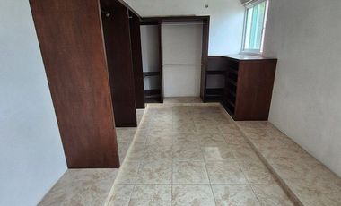 DEPARTAMENTO EN RENTA EN MERIDA F-1217, 2 REC. CLUB DE GOLF LA CEIBA $22,000 M.N.