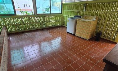 DEPARTAMENTO EN RENTA EN MERIDA F-1217, 2 REC. CLUB DE GOLF LA CEIBA $22,000 M.N.