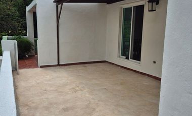 DEPARTAMENTO EN RENTA EN MERIDA F-1217, 2 REC. CLUB DE GOLF LA CEIBA $22,000 M.N.