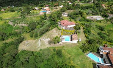 PROPIEDAD DE 3064M2 DE TERRENO EN VENTA EN YUNGUILLA