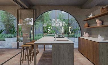 Venta Loft Coordenada Country