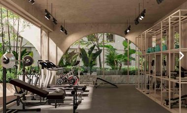 Venta Loft Coordenada Country