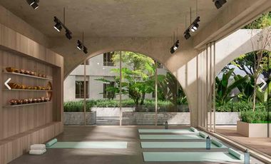 Venta Loft Coordenada Country