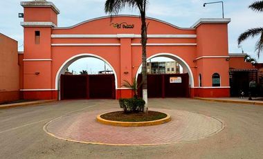 SE VEND CASA DE 2 PISOS EN CASA CLUB EL PALMAR, LURIN