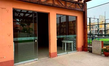 SE VEND CASA DE 2 PISOS EN CASA CLUB EL PALMAR, LURIN