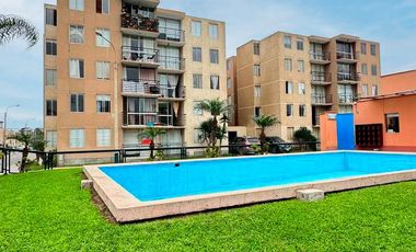 SE VEND CASA DE 2 PISOS EN CASA CLUB EL PALMAR, LURIN