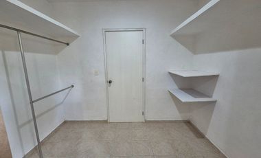DEPARTAMENTO EN RENTA EN MERIDA F-1229, 2 REC. CLUB DE GOLF LA CEIBA $16,000 M.N.