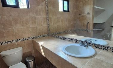 DEPARTAMENTO EN RENTA EN MERIDA F-1229, 2 REC. CLUB DE GOLF LA CEIBA $16,000 M.N.