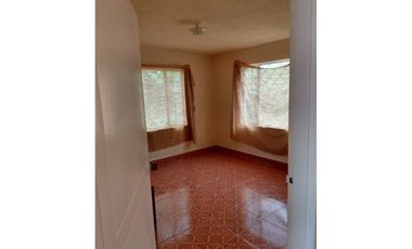 Venta de Casa Lote en vereda la Pitala, Mesitas.