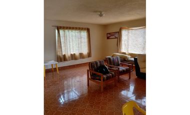 Venta de Casa Lote en vereda la Pitala, Mesitas.