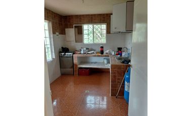 Venta de Casa Lote en vereda la Pitala, Mesitas.
