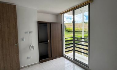 🏡✨ APARTAMENTO EN RENTA – CONJUNTO MIRADOR DEL PORTAL, SANTA ROSA DE CABAL ✨🏡