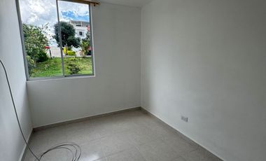 🏡✨ APARTAMENTO EN RENTA – CONJUNTO MIRADOR DEL PORTAL, SANTA ROSA DE CABAL ✨🏡