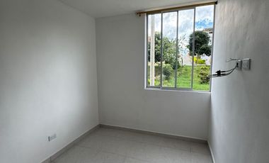 🏡✨ APARTAMENTO EN RENTA – CONJUNTO MIRADOR DEL PORTAL, SANTA ROSA DE CABAL ✨🏡