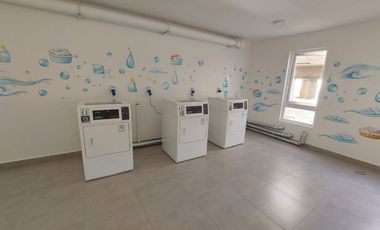 Arriendo Departamento 3D2B Parque Ingles Antofagasta