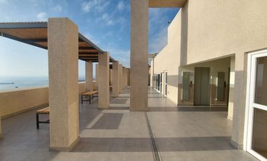 Arriendo Departamento 3D2B Parque Ingles Antofagasta
