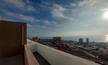 Arriendo Departamento 3D2B Parque Ingles Antofagasta