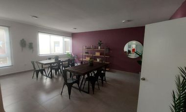 Arriendo Departamento 3D2B Parque Ingles Antofagasta
