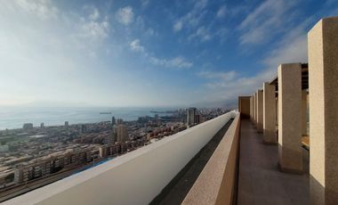 Arriendo Departamento 3D2B Parque Ingles Antofagasta