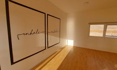 Arriendo Departamento 3D2B Parque Ingles Antofagasta