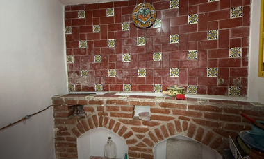 Casa en Venta Guanajuato Capital.
