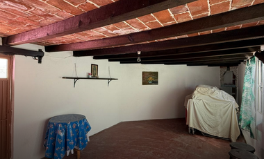 Casa en Venta Guanajuato Capital.