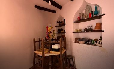 Casa en Venta Guanajuato Capital.