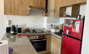 ARRIENDO DEPARTAMENTO – VELAS DEL NORTE I