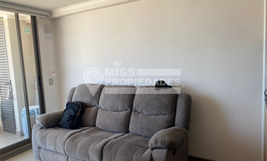 ARRIENDO DEPARTAMENTO – VELAS DEL NORTE I