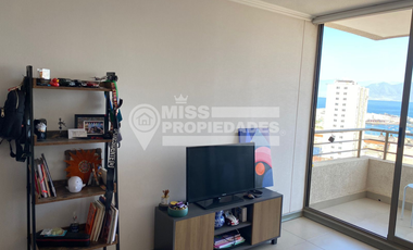 ARRIENDO DEPARTAMENTO – VELAS DEL NORTE I