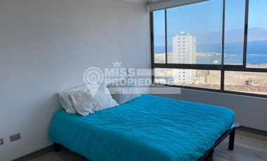 ARRIENDO DEPARTAMENTO – VELAS DEL NORTE I
