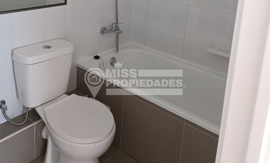 ARRIENDO DEPARTAMENTO – VELAS DEL NORTE I