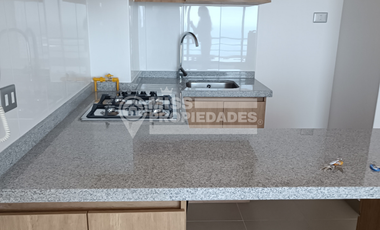 ARRIENDO DEPARTAMENTO – VELAS DEL NORTE I