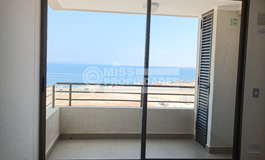ARRIENDO DEPARTAMENTO – VELAS DEL NORTE I