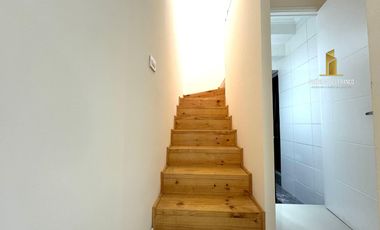 QUILPUE VENTA CASA NUEVA 4D 3B DOS PISOS TENIENTE SERRANO