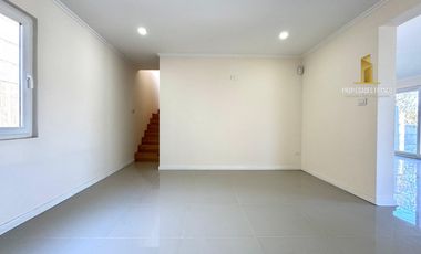 QUILPUE VENTA CASA NUEVA 4D 3B DOS PISOS TENIENTE SERRANO