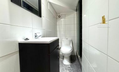 QUILPUE VENTA CASA NUEVA 4D 3B DOS PISOS TENIENTE SERRANO