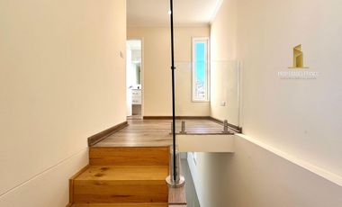 QUILPUE VENTA CASA NUEVA 4D 3B DOS PISOS TENIENTE SERRANO
