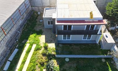 QUILPUE VENTA CASA NUEVA 4D 3B DOS PISOS TENIENTE SERRANO